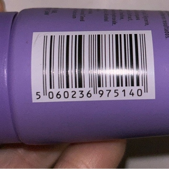 Nip + Fab Body Bust Fix‎ Night Cream 3.4 fl oz Brand New & Sealed - Picture 7 of 7